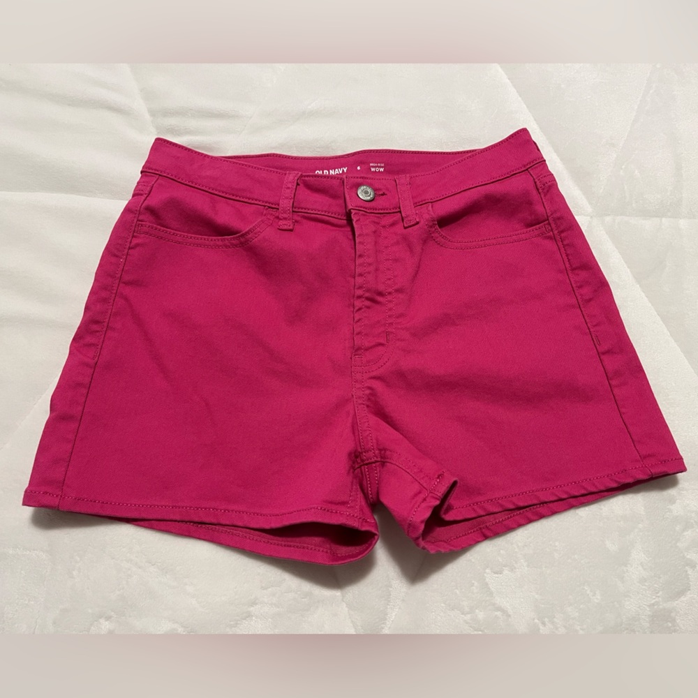 Old Navy shorts